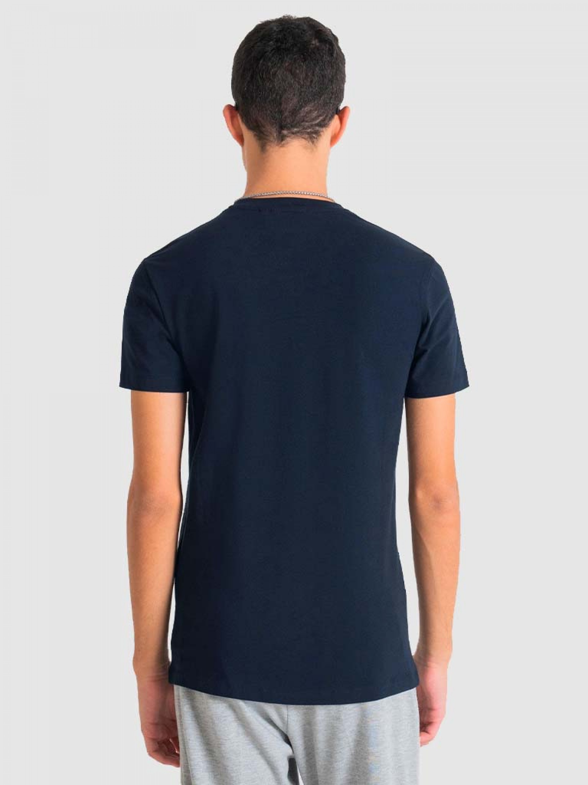 Camiseta Hombre Antony Morato