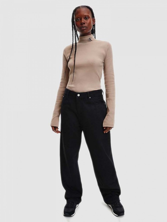 Sneakers Woman Calvin Klein