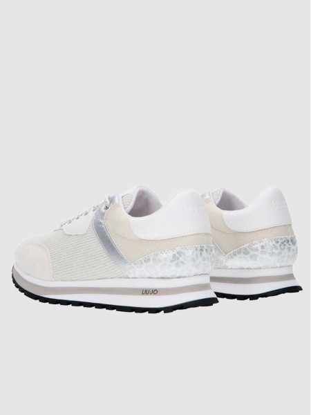 Sneakers Girl Liu Jo Sneakers Girl Liu Jo