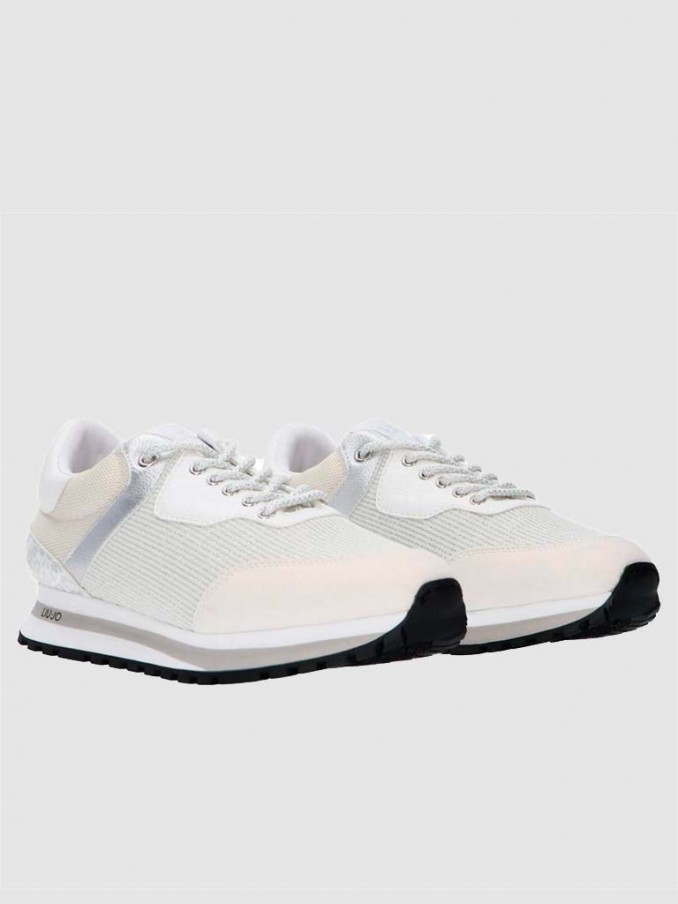 Sneakers Girl Liu Jo