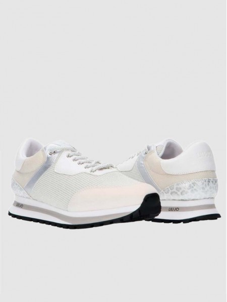Sneakers Girl Liu Jo Sneakers Girl Liu Jo
