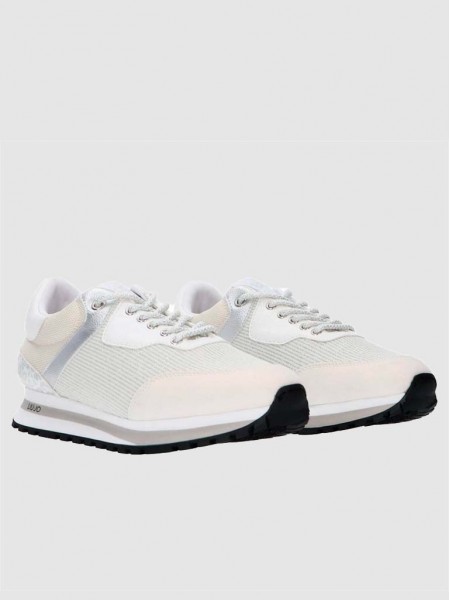 Sneakers Girl Liu Jo