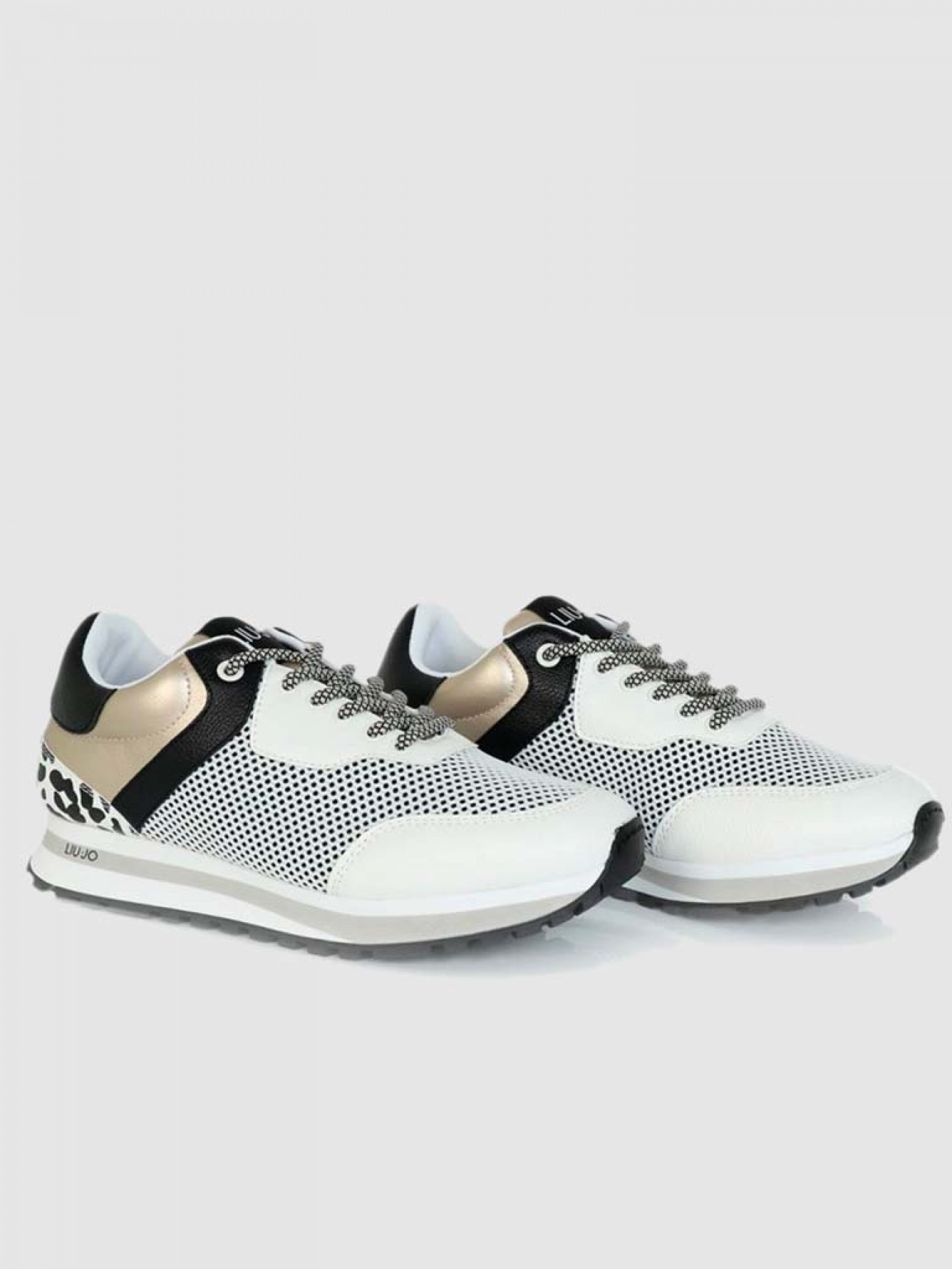 Sneakers Girl Liu Jo