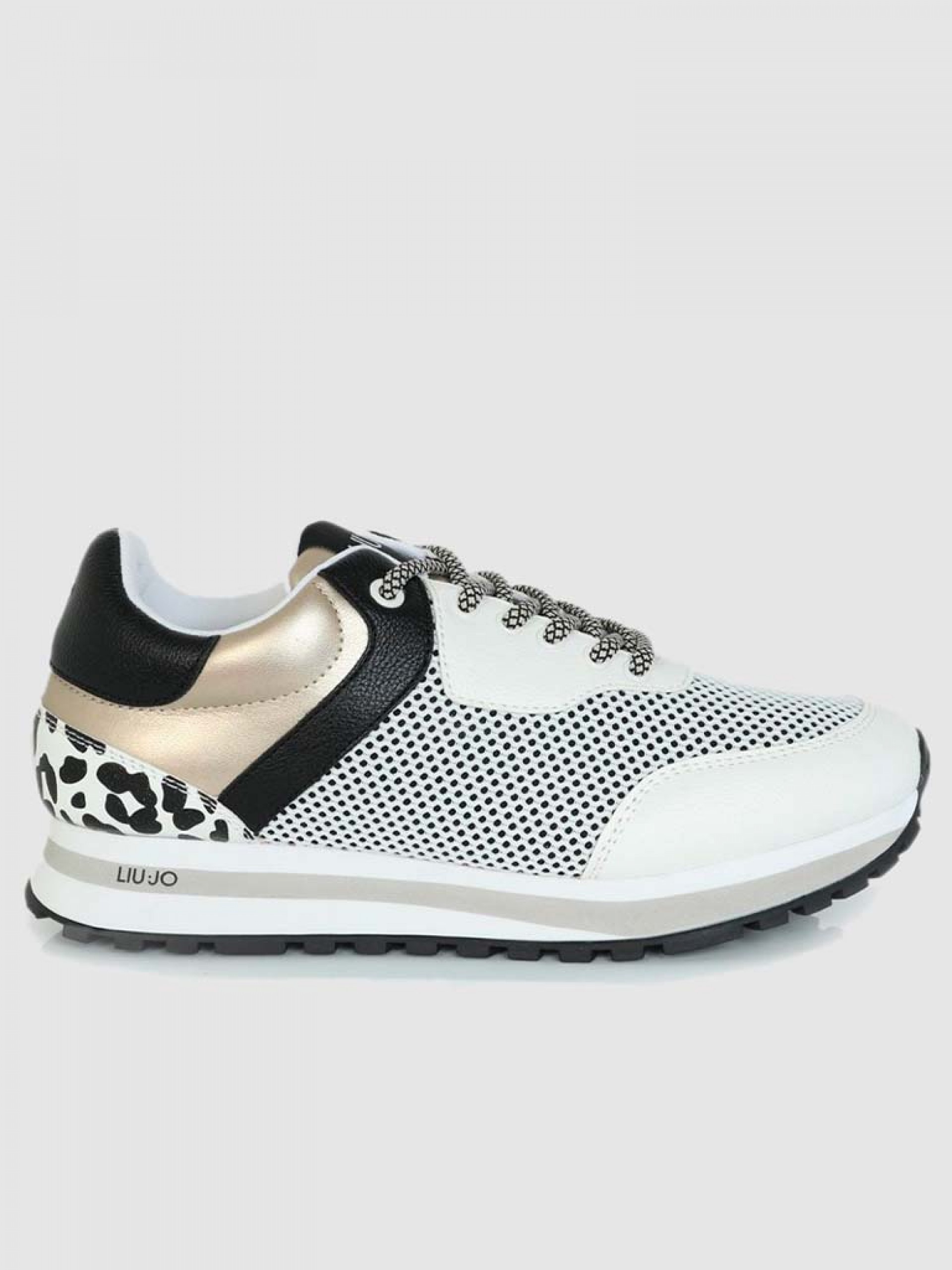 Sneakers Girl Liu Jo