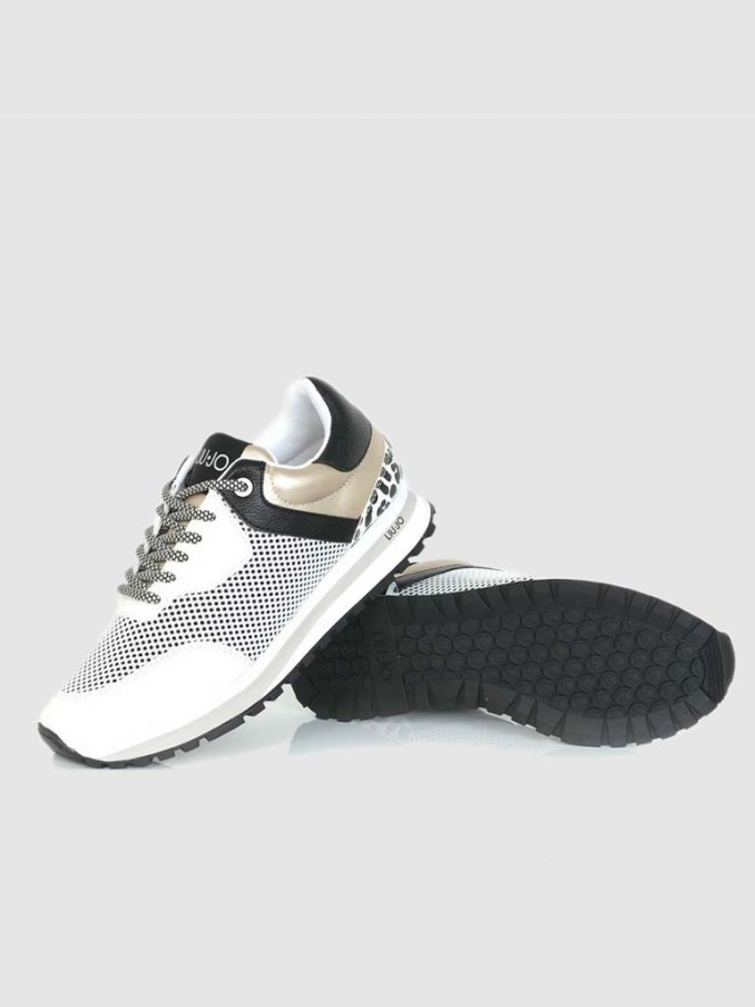 Sneakers Girl Liu Jo