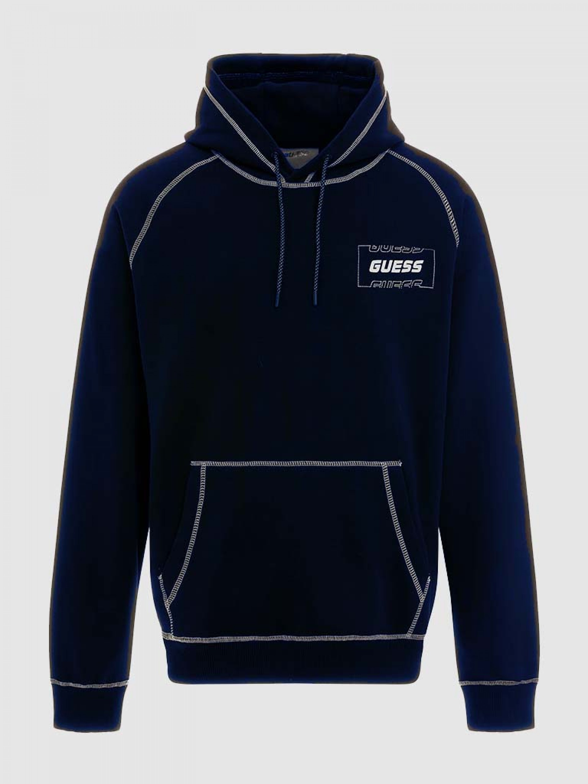 Sweatshirt Hombre Guess Underwear