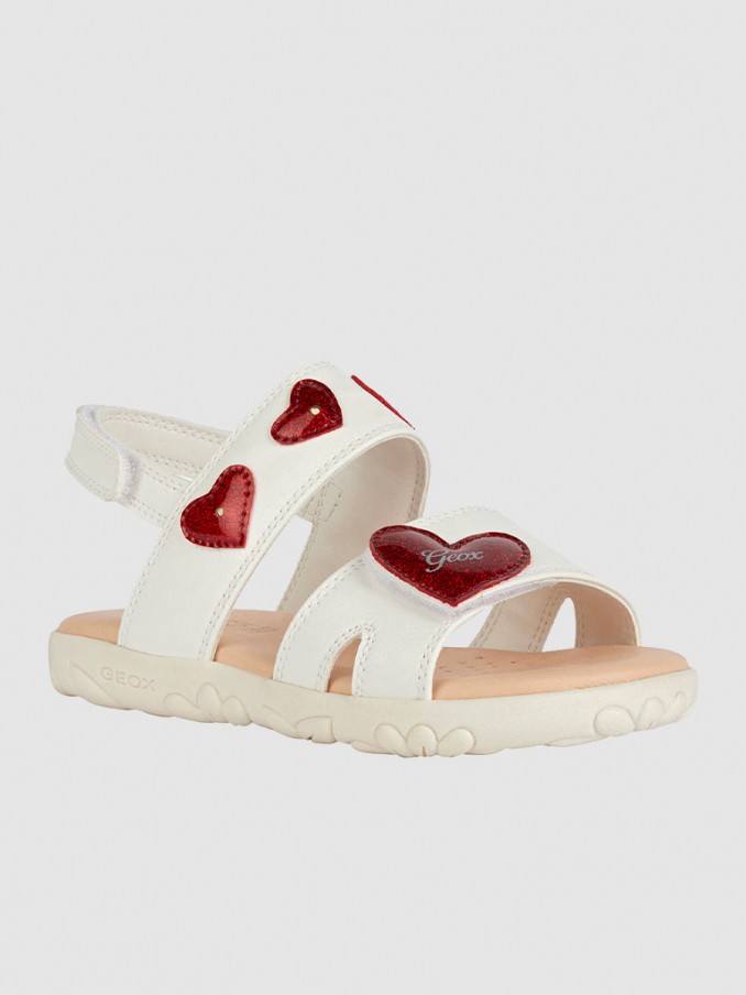 Sandals Girl Geox
