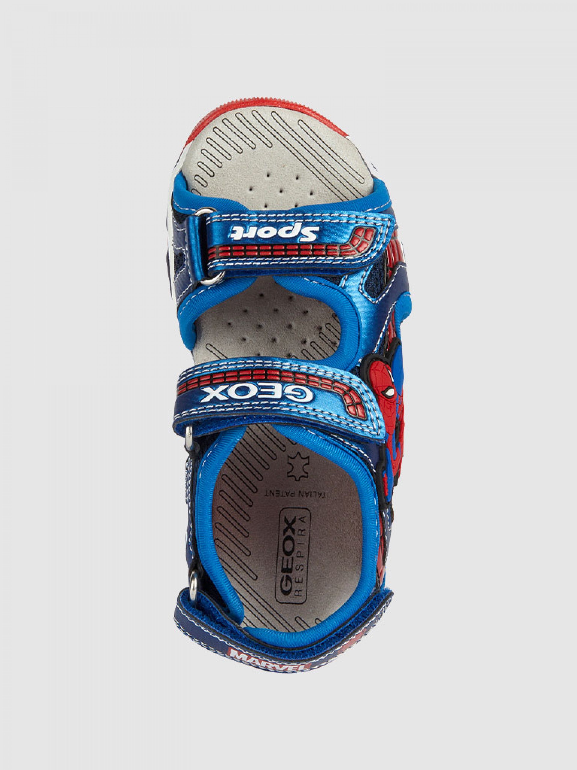 Sandals Boy Geox