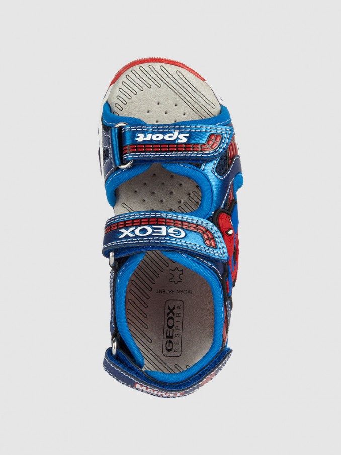 Sandals Boy Geox