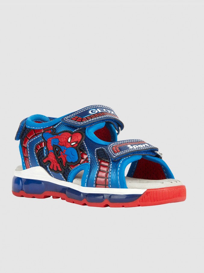 Sandals Boy Geox