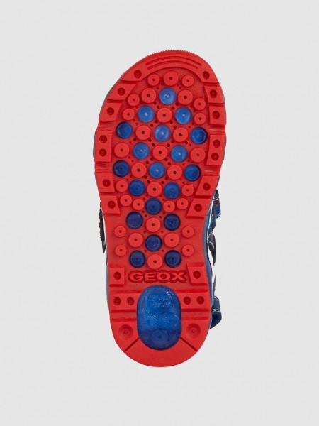 Sandals Boy Geox