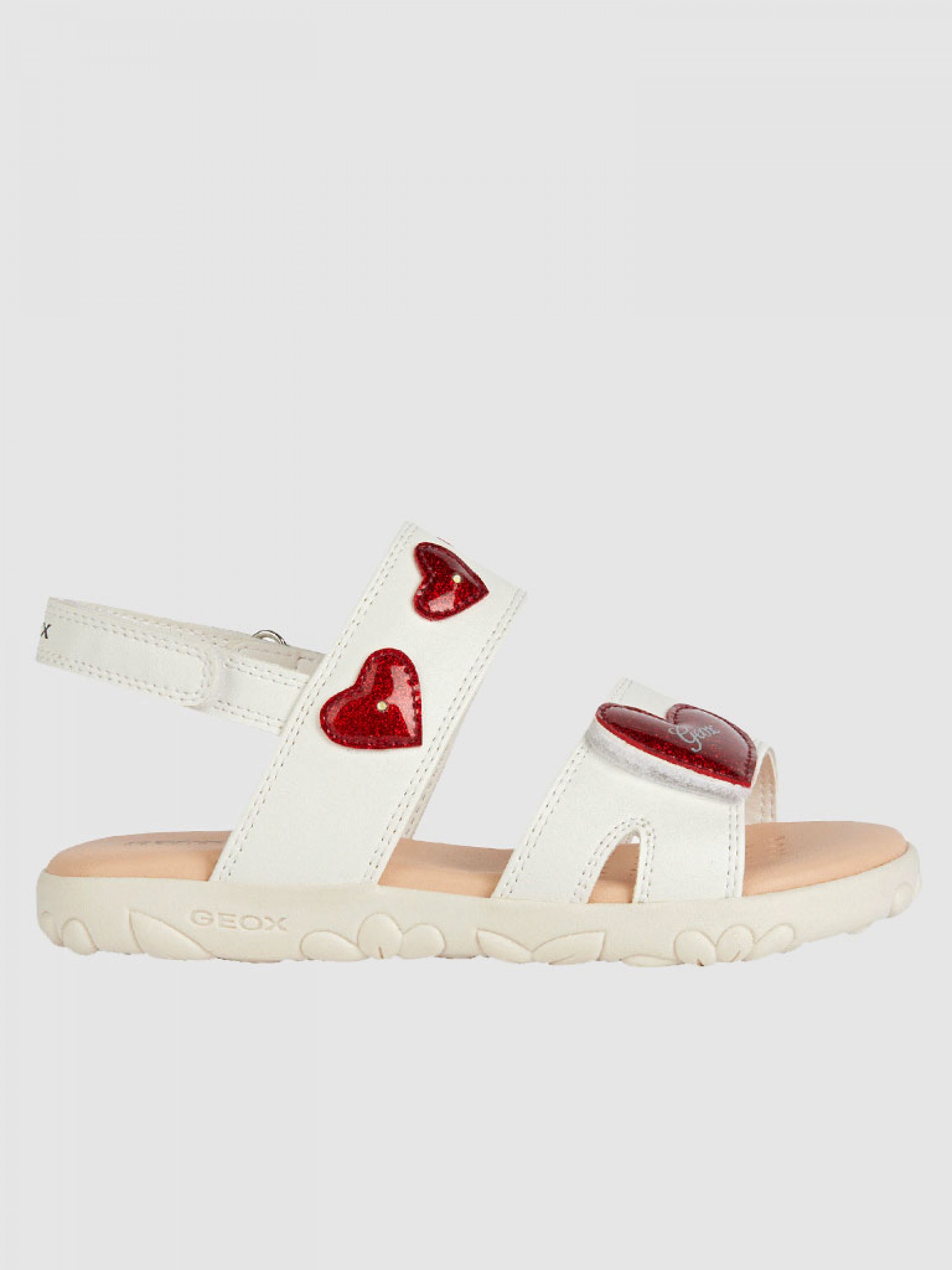 Sandals Girl Geox