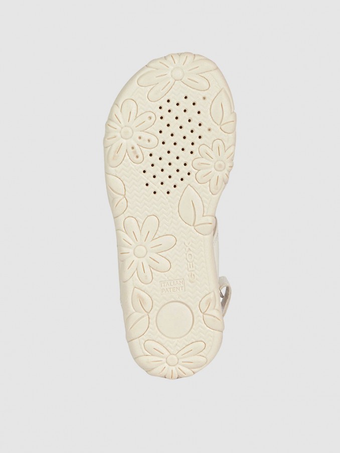 Sandals Girl Geox