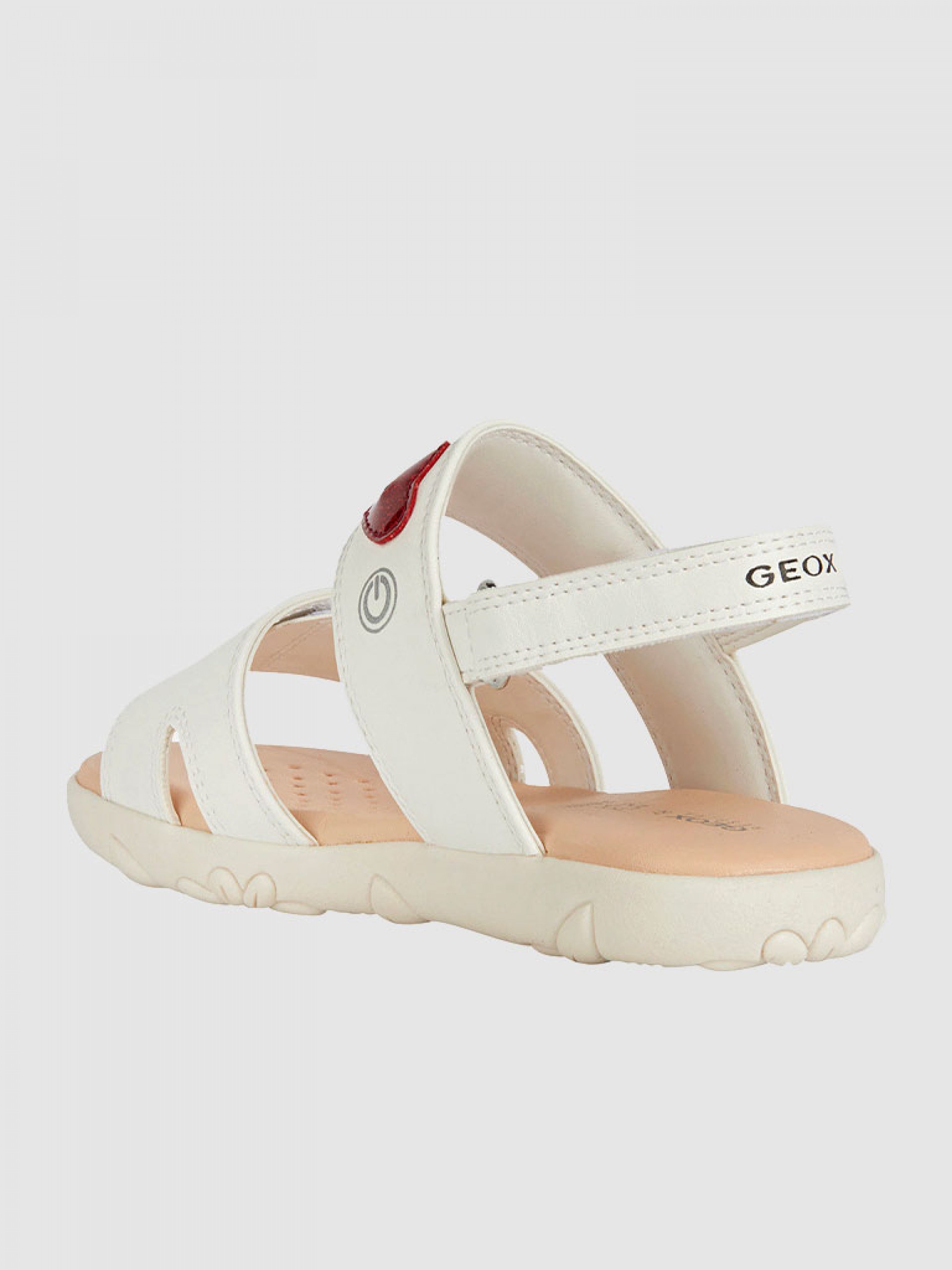 Sandals Girl Geox
