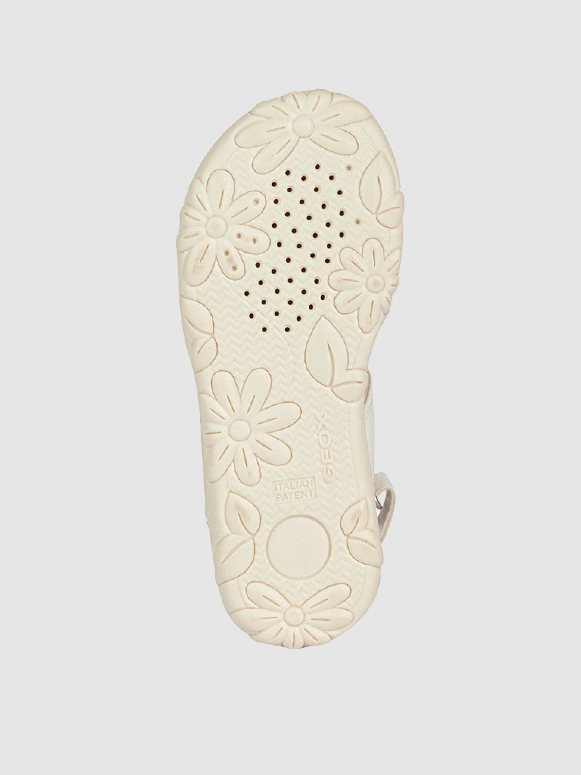 Sandals Girl Geox