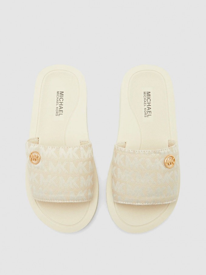 Flip Flops Girl Michael Kors
