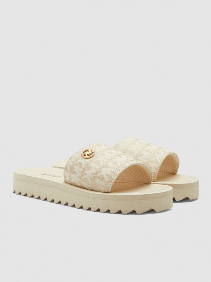 Flip Flops Girl Michael Kors