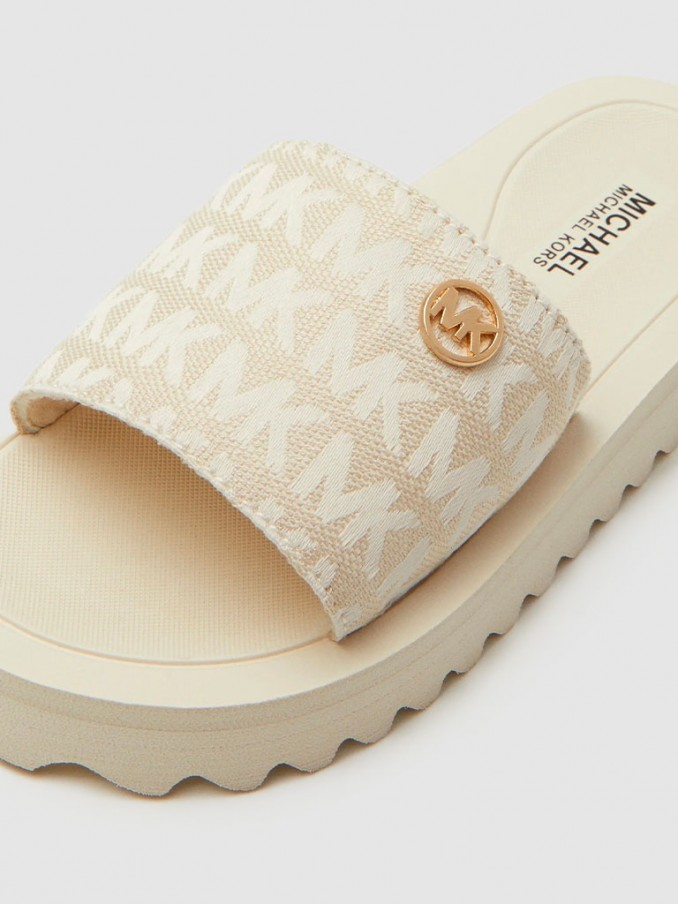 Flip Flops Girl Michael Kors