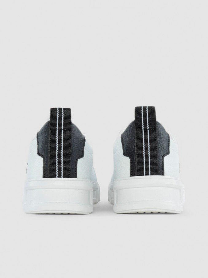 Sneakers Man Antony Morato
