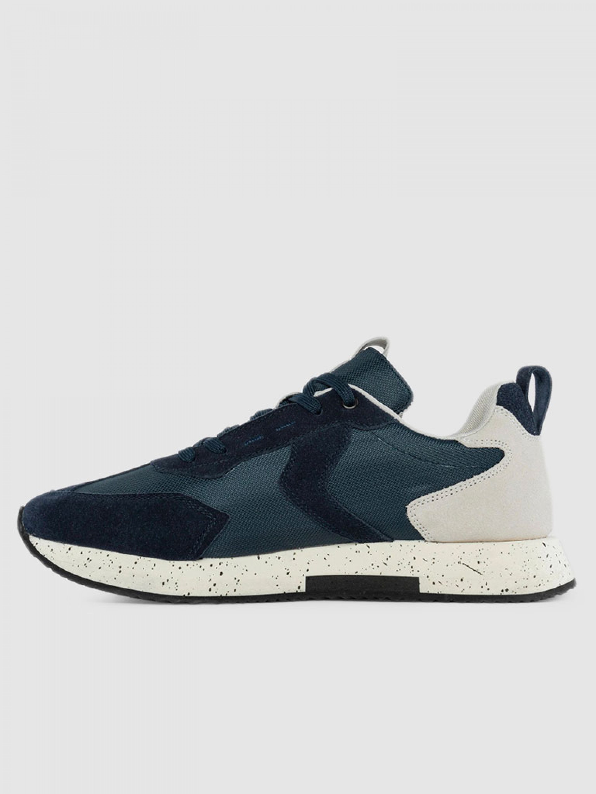 Sneakers Man Antony Morato