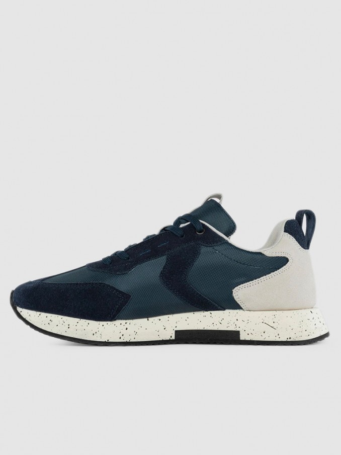 Sneakers Man Antony Morato