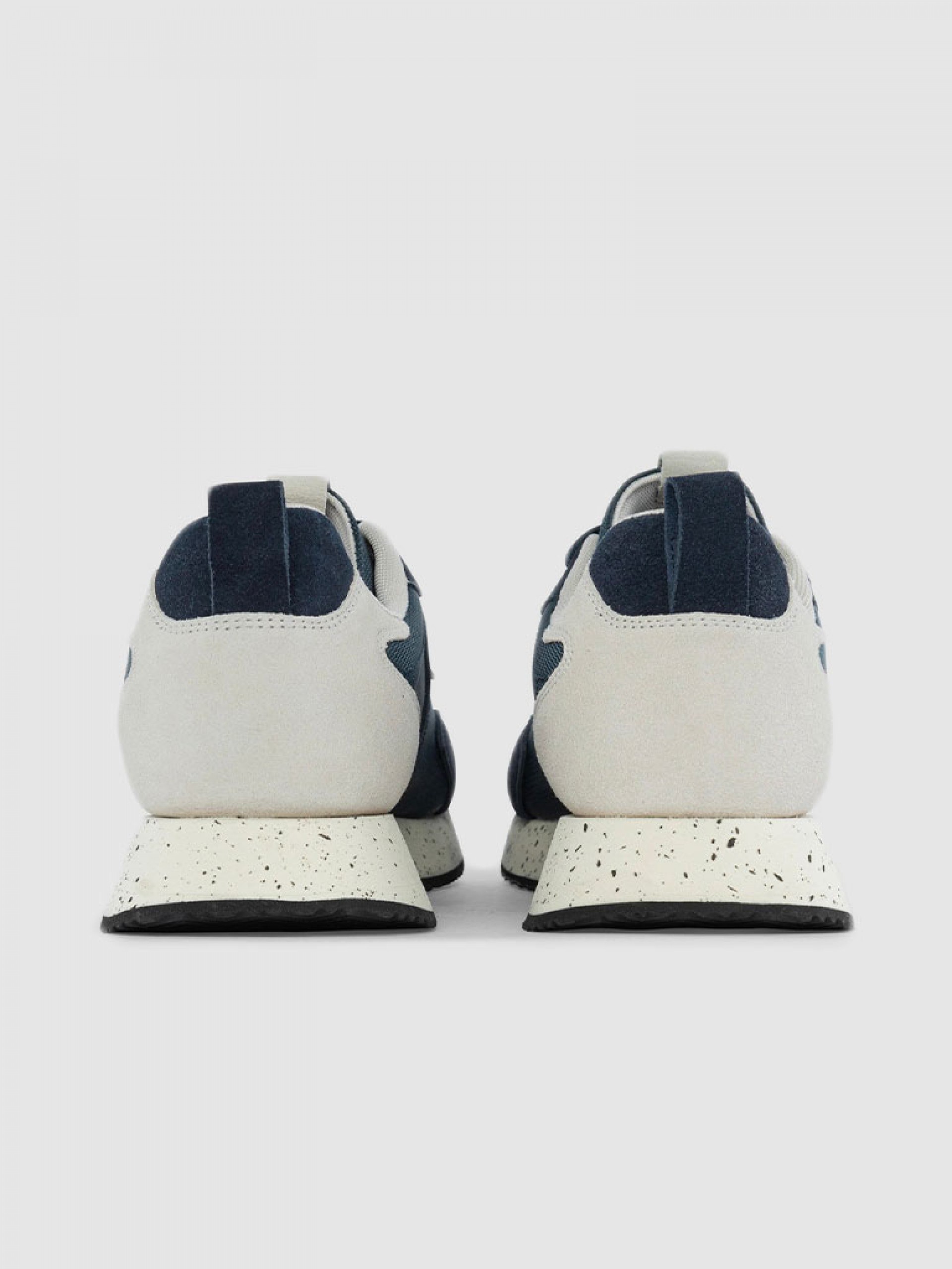 Sneakers Man Antony Morato