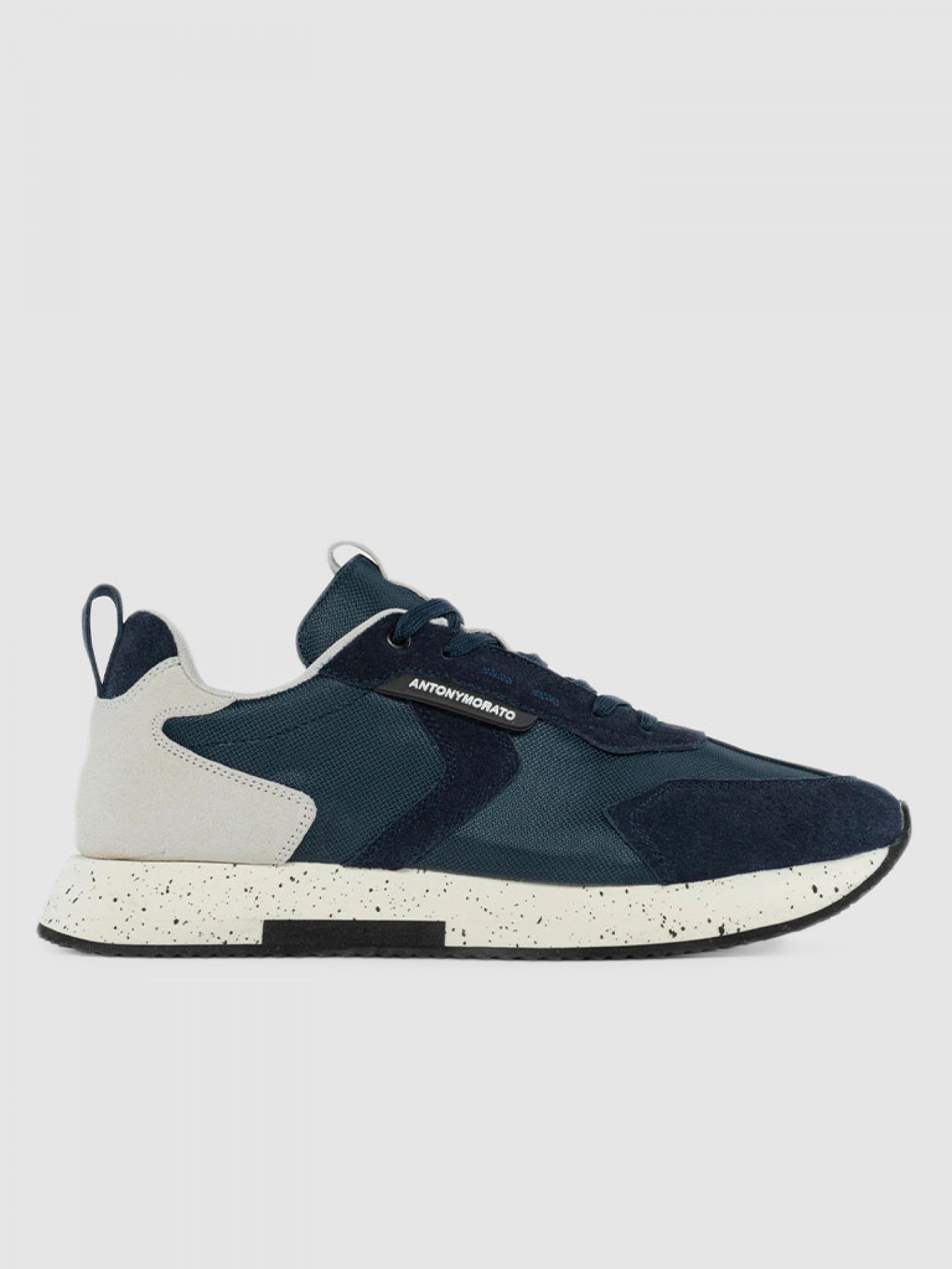 Sneakers Man Antony Morato
