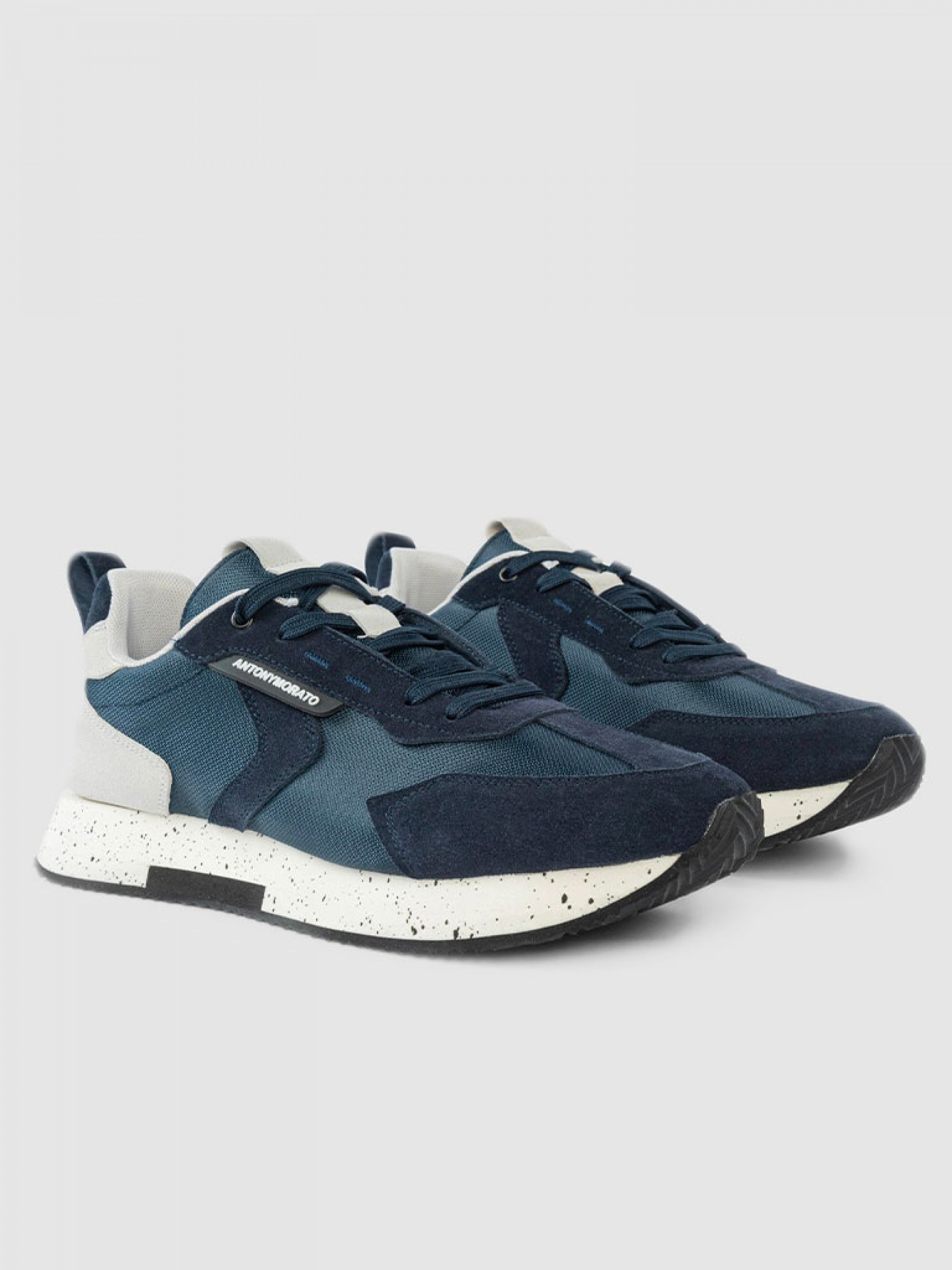 Sneakers Man Antony Morato
