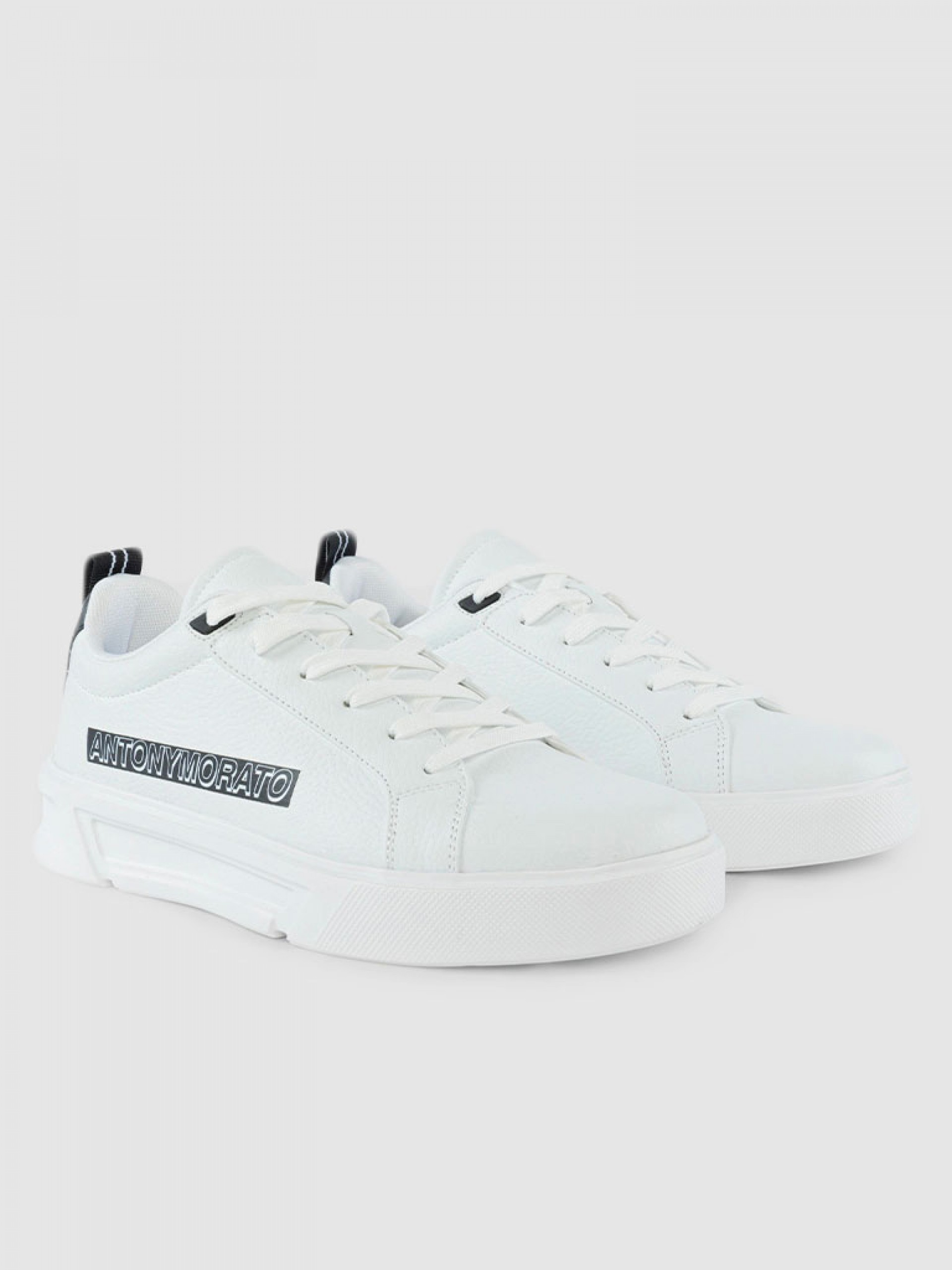 Sneakers Man Antony Morato