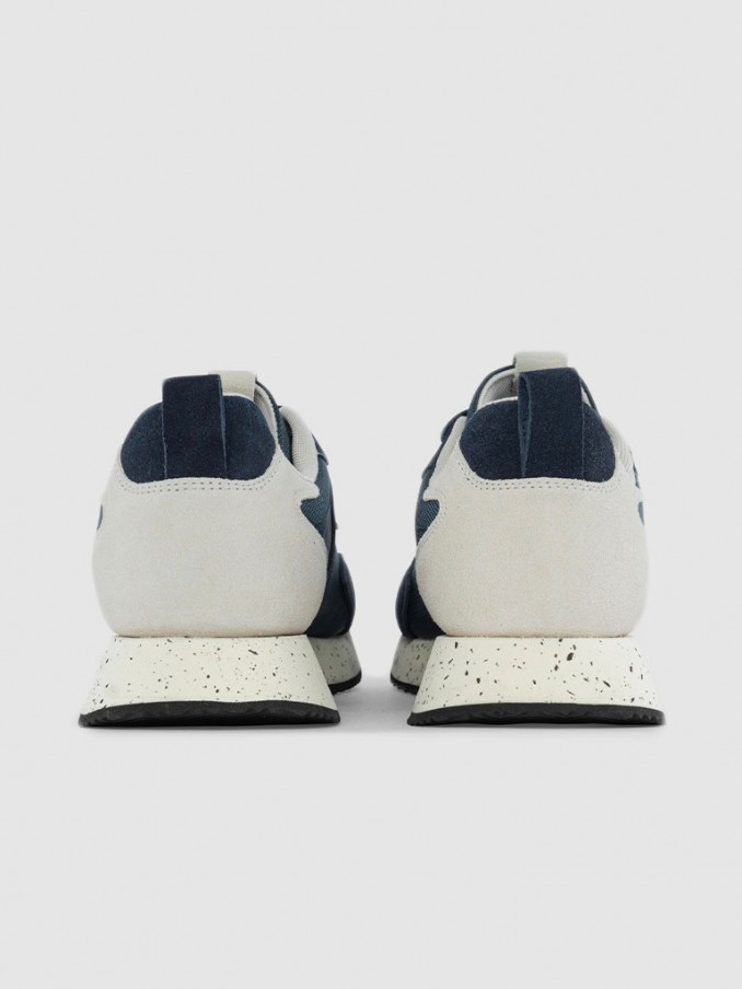Sneakers Man Antony Morato