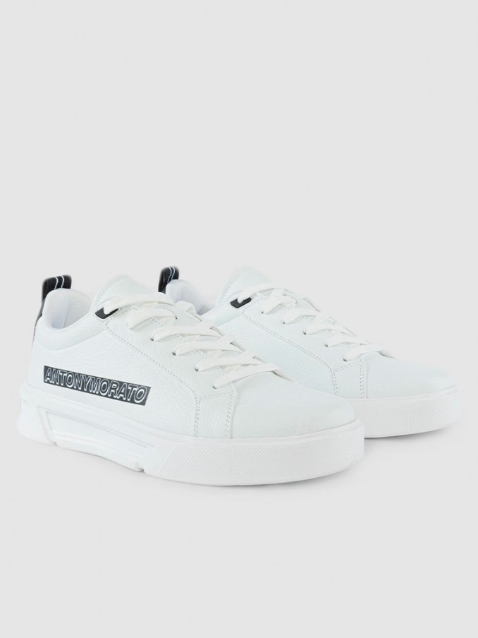 Sneakers Man Antony Morato