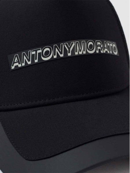 Hat Man Antony Morato