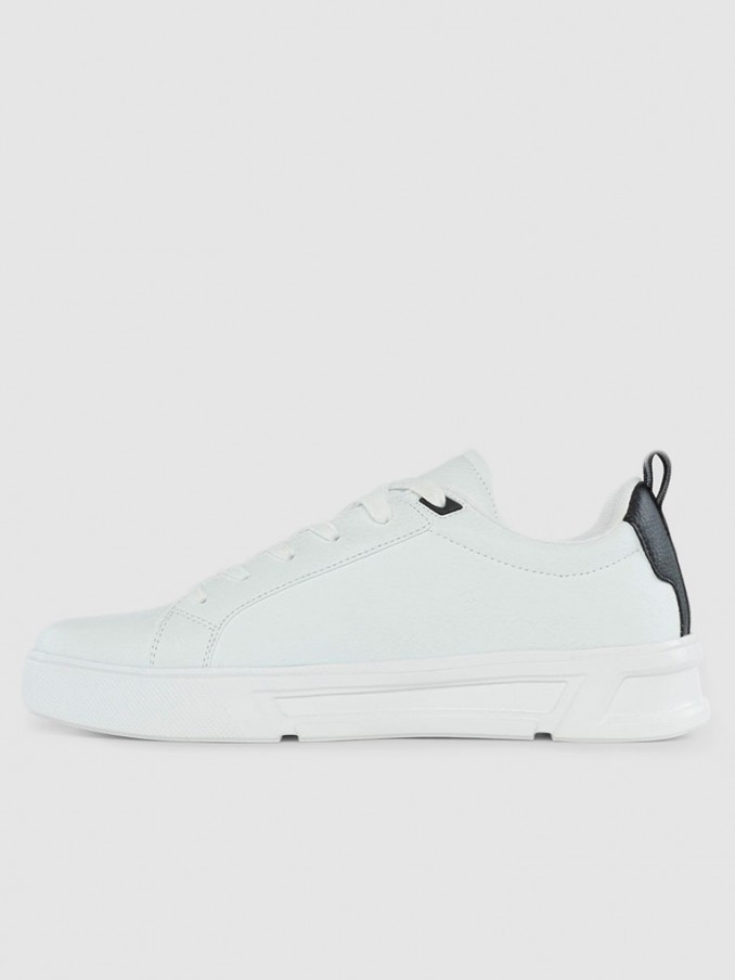 Sneakers Man Antony Morato