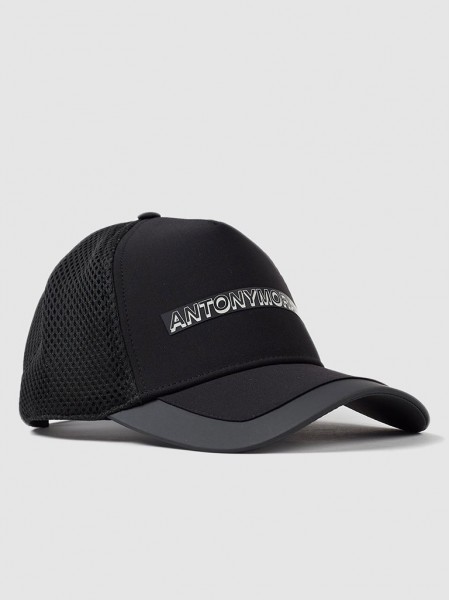 Hat Man Antony Morato