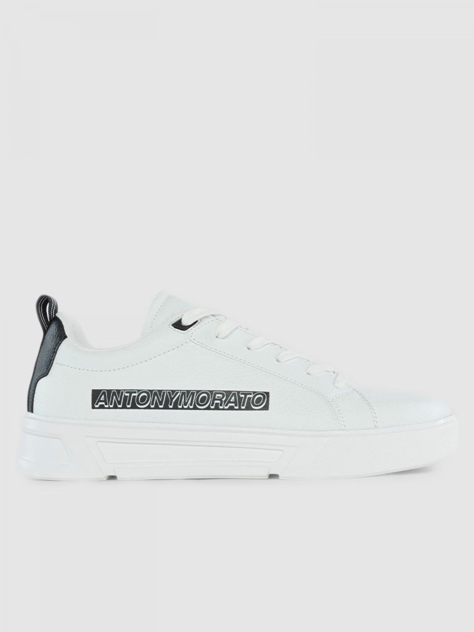 Sneakers Man Antony Morato