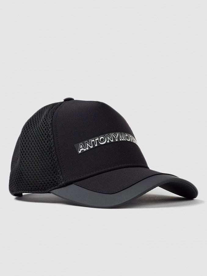 Hat Man Antony Morato