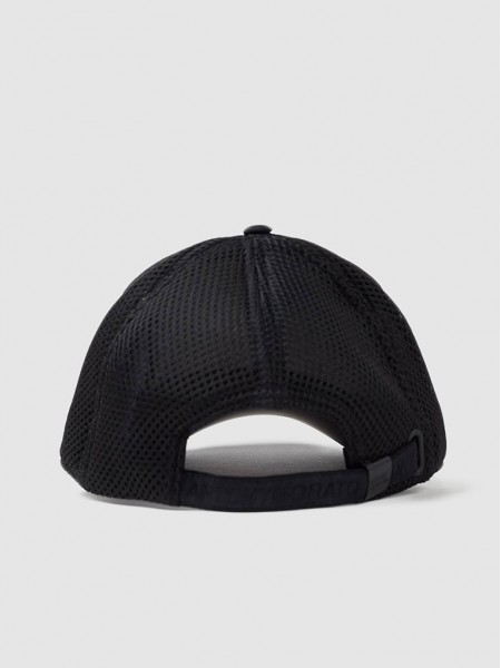 Hat Man Antony Morato