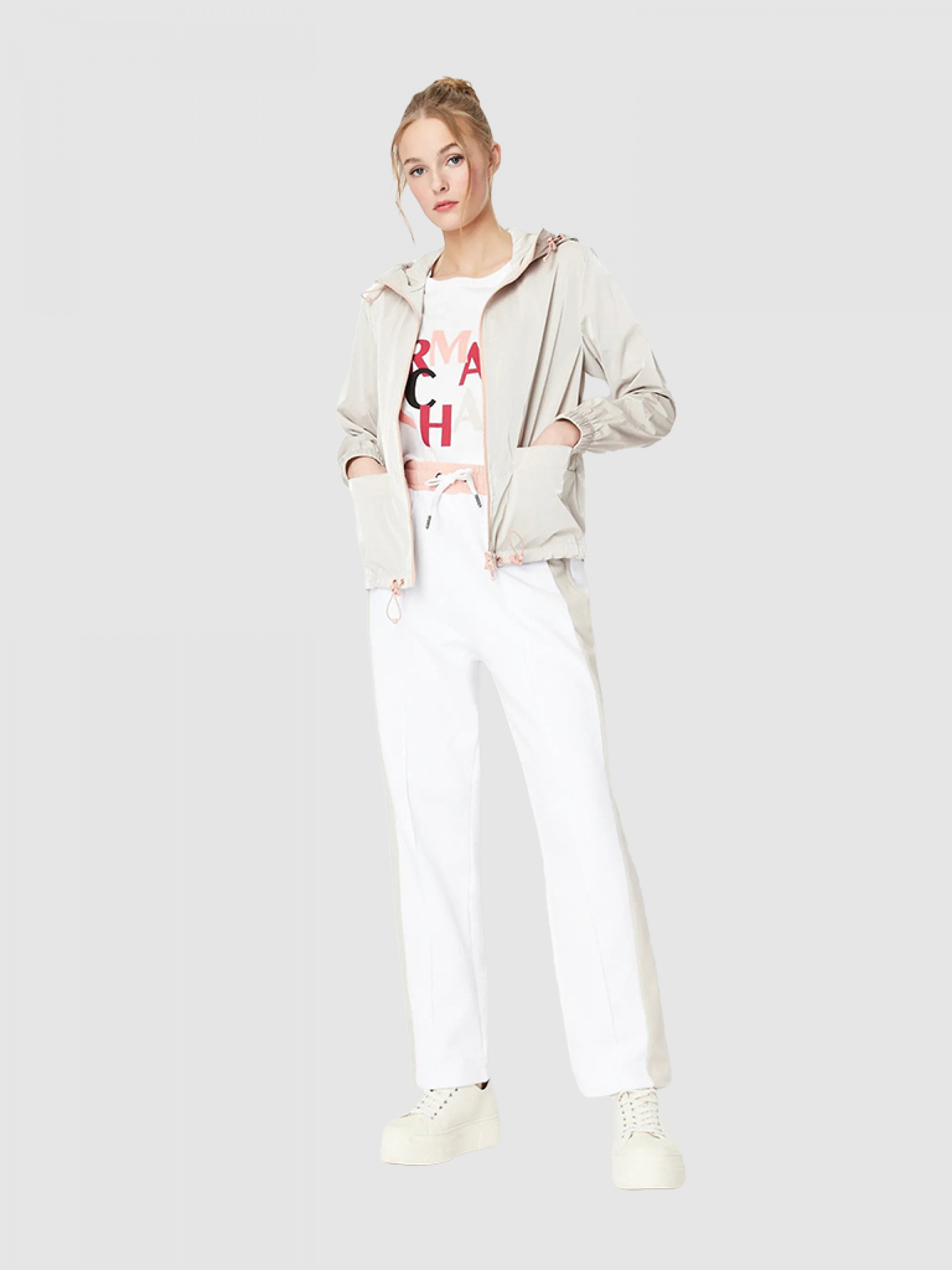 T-Shirt Woman Armani Exchange