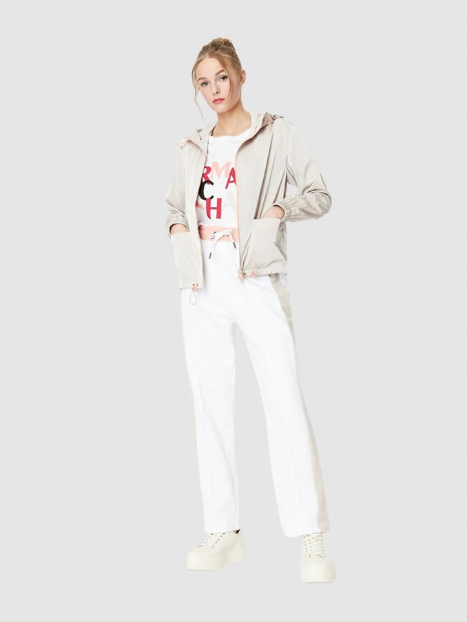 T-Shirt Woman Armani Exchange