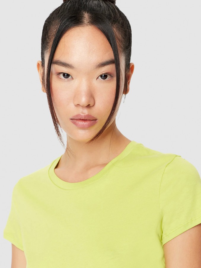 Camiseta Mujer Armani Exchange