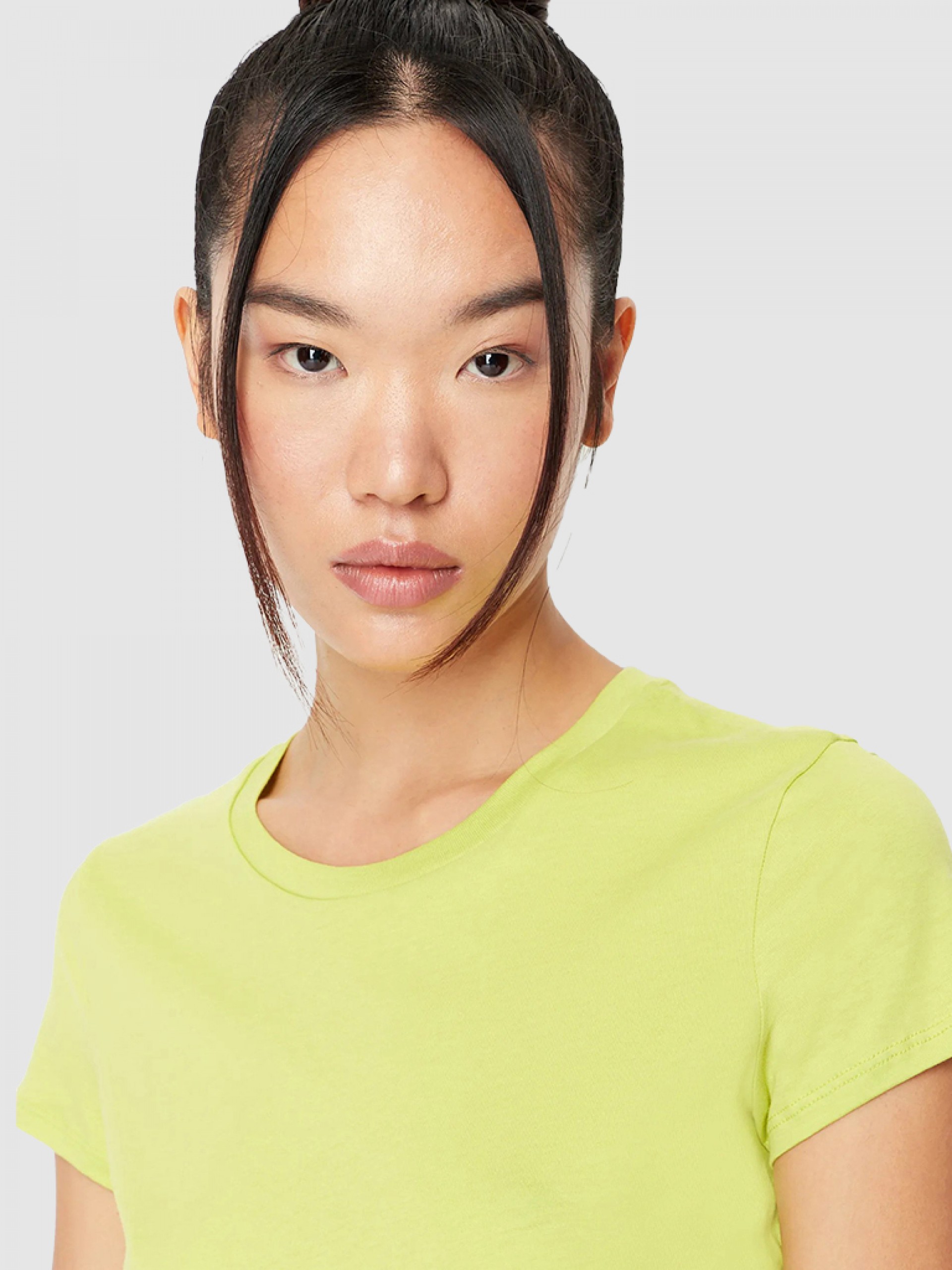 Camiseta Mujer Armani Exchange