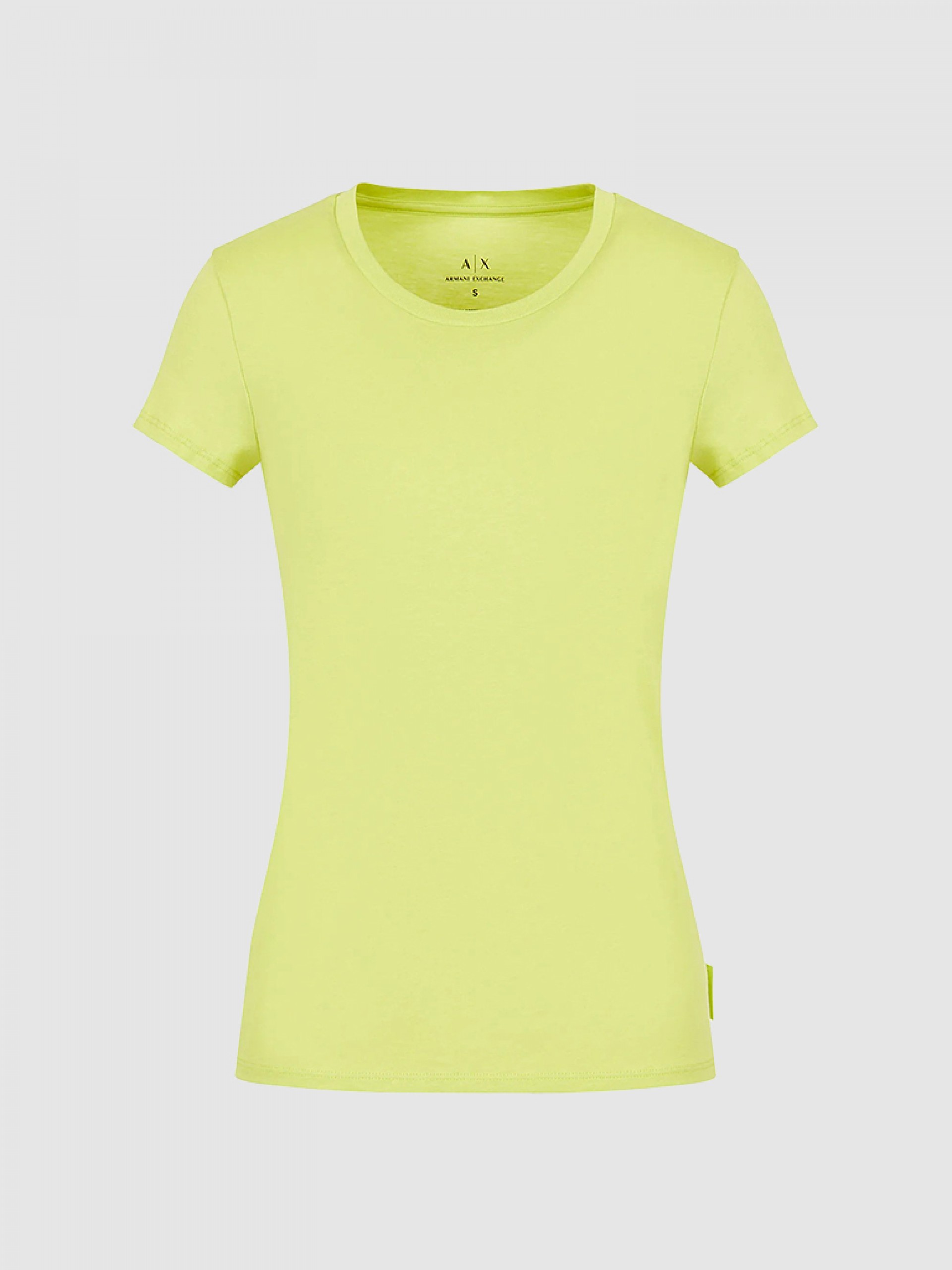 Camiseta Mujer Armani Exchange