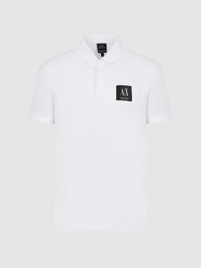 Polo Hombre Armani Exchange