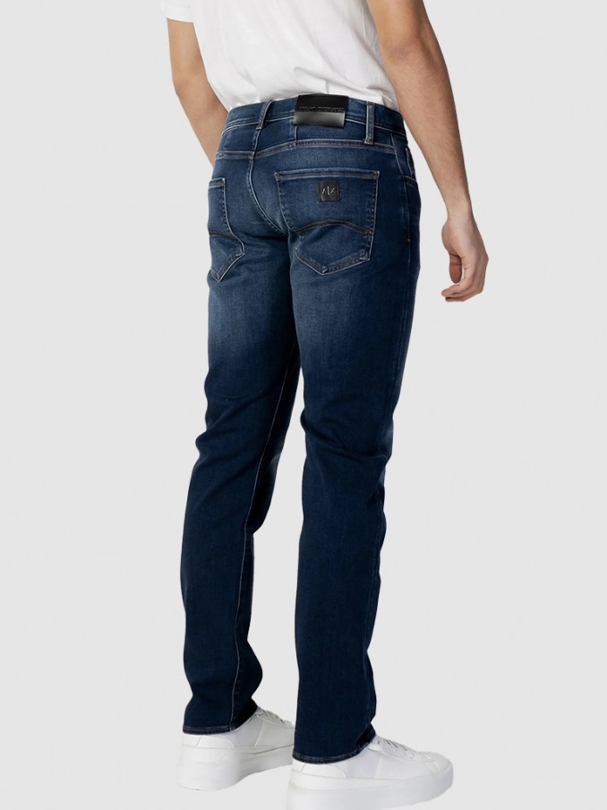 Jeans Homem Armani Exchange