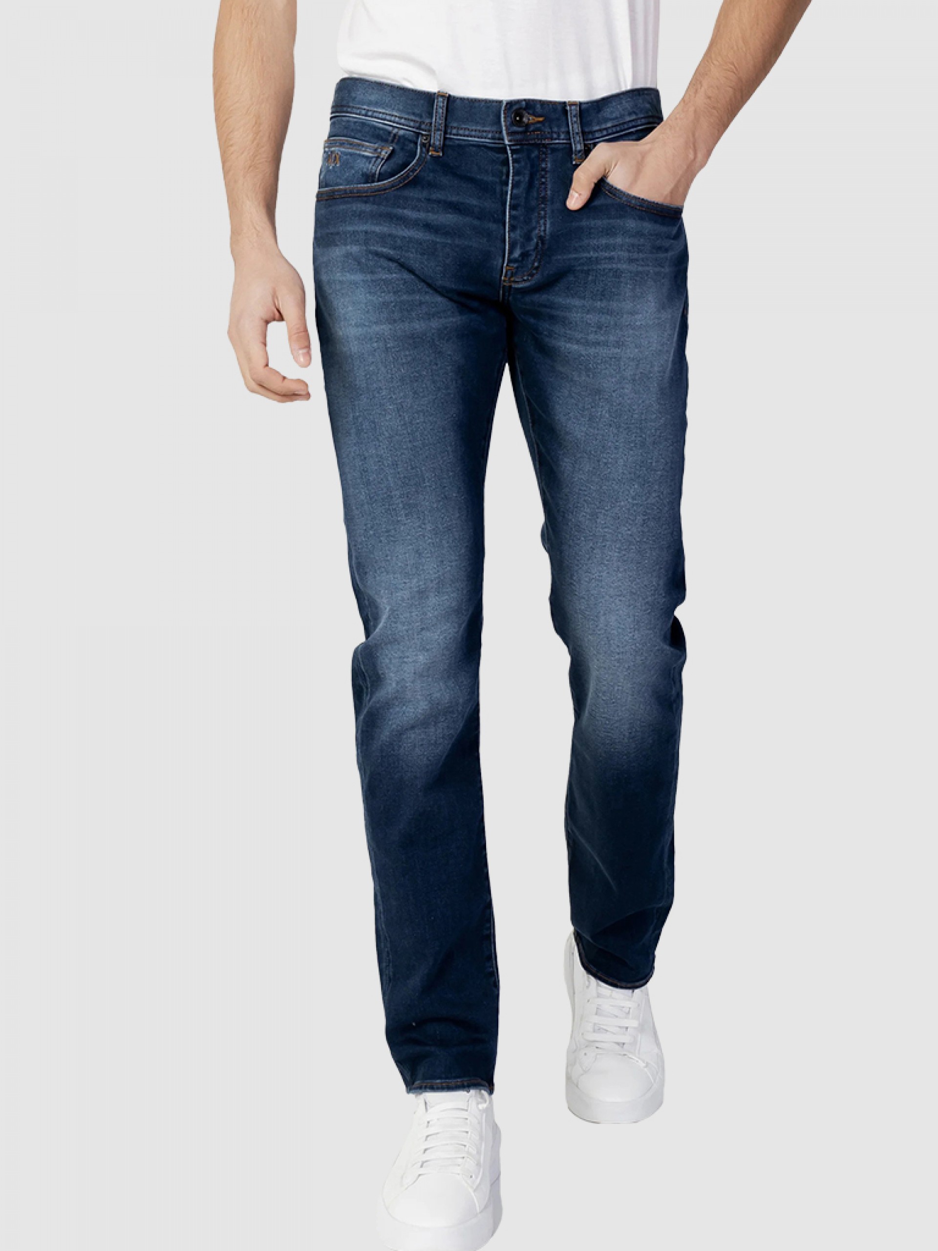 Jeans Homem Armani Exchange