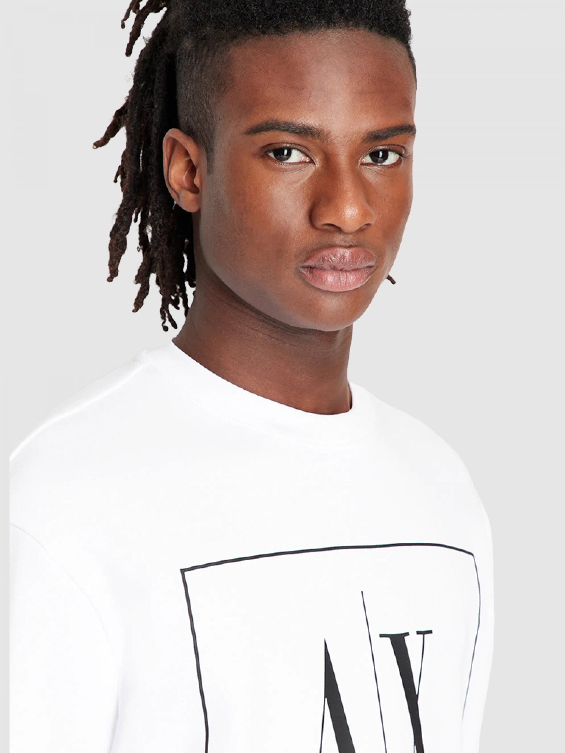 Jumper Man Armani Exchange
