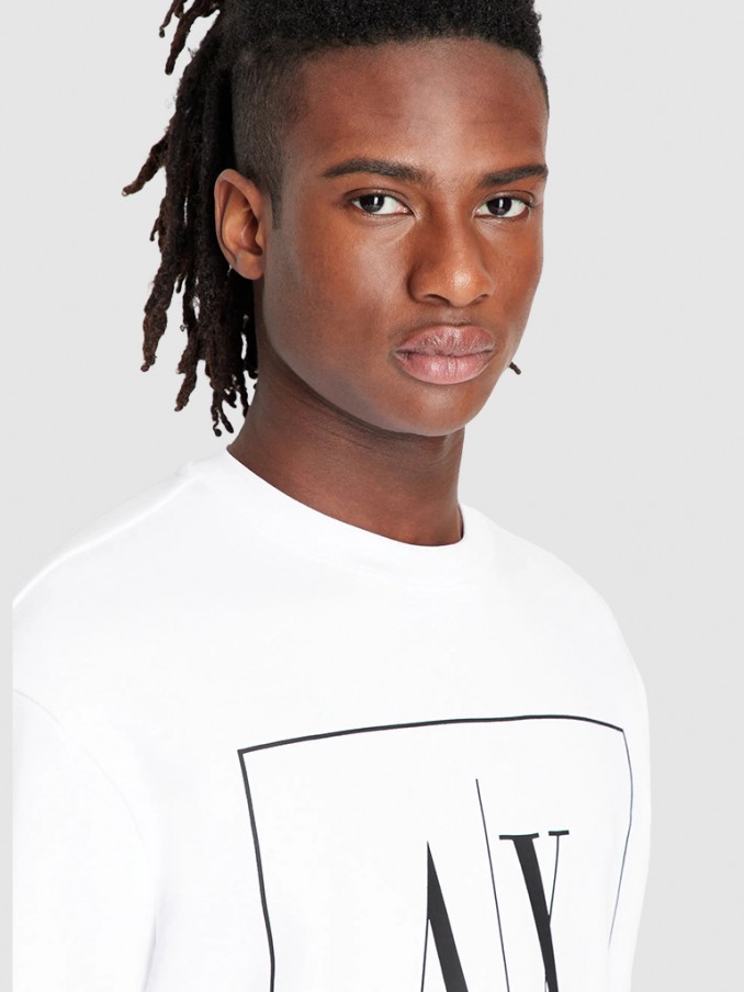 Jumper Man Armani Exchange