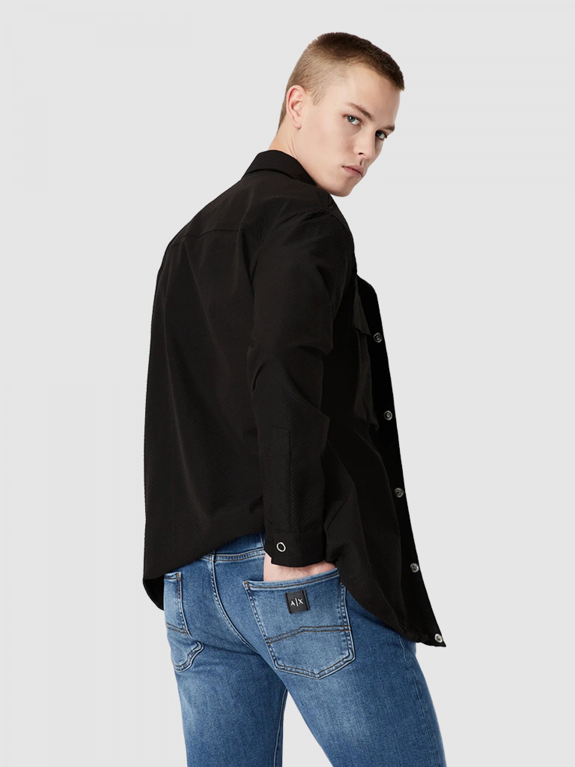Jeans Man Armani Exchange