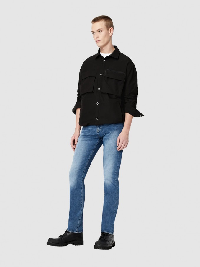 Jeans Man Armani Exchange