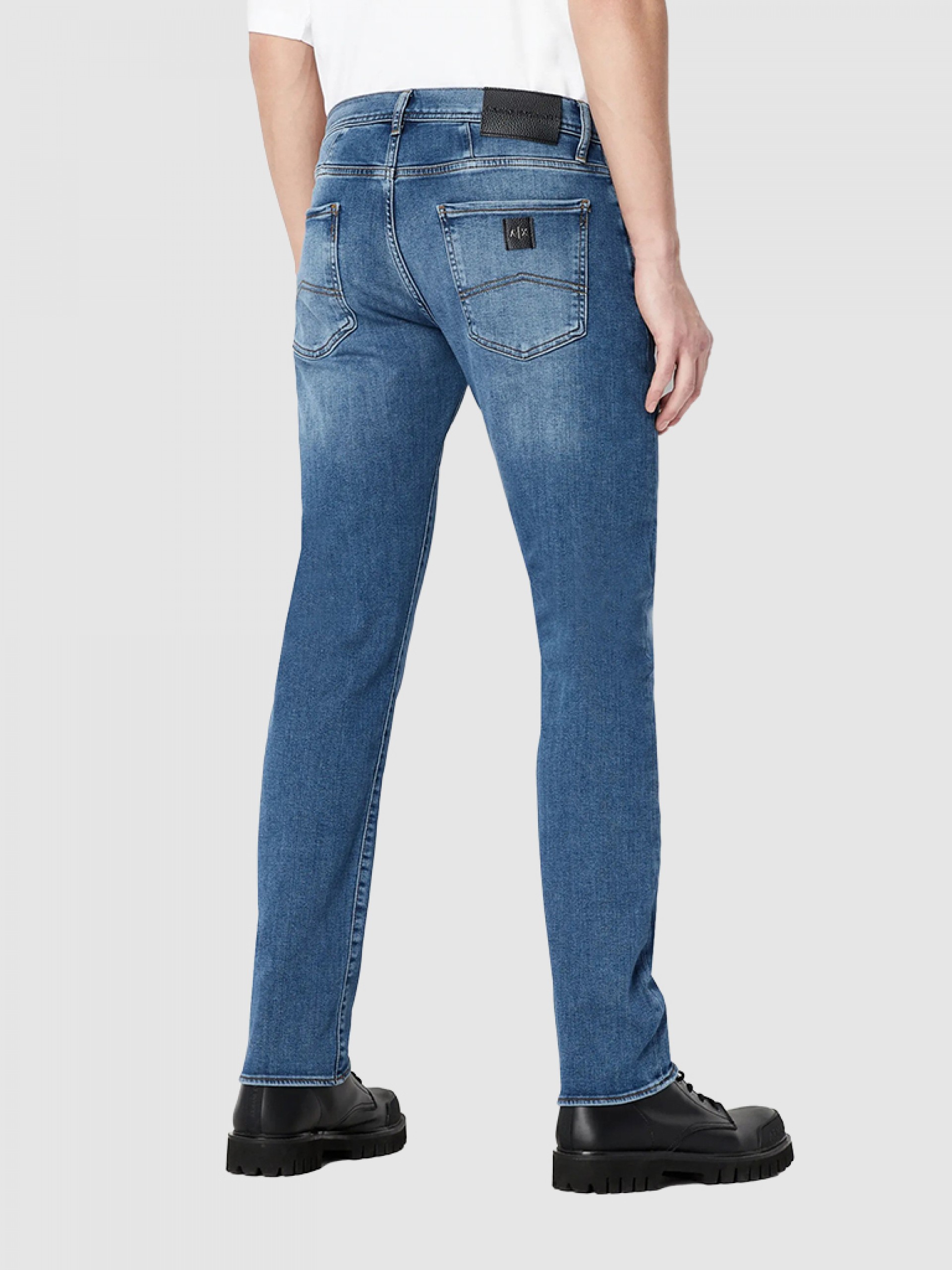 Jeans Man Armani Exchange